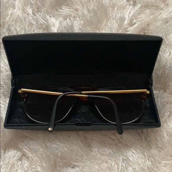 Vintage Movado by Carrera Sunglasses main image 5